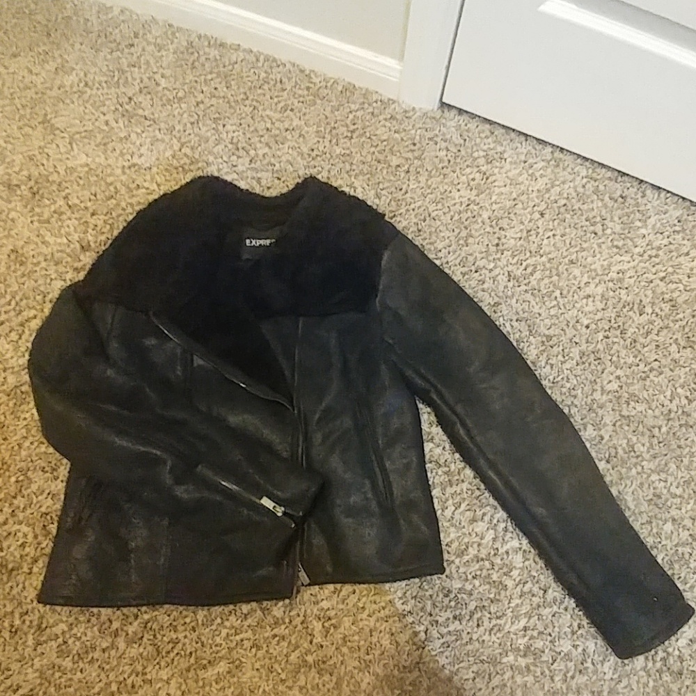 Express Coat